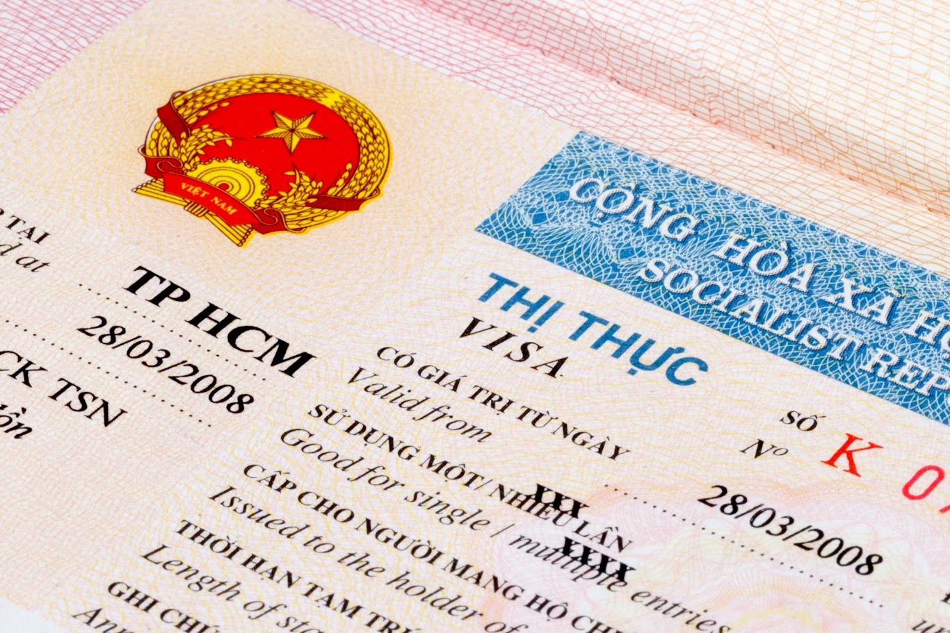 Visa on Arrival이란 무엇인가요? 도착지에서 비자를 신청할 때 알아야 할 사항
