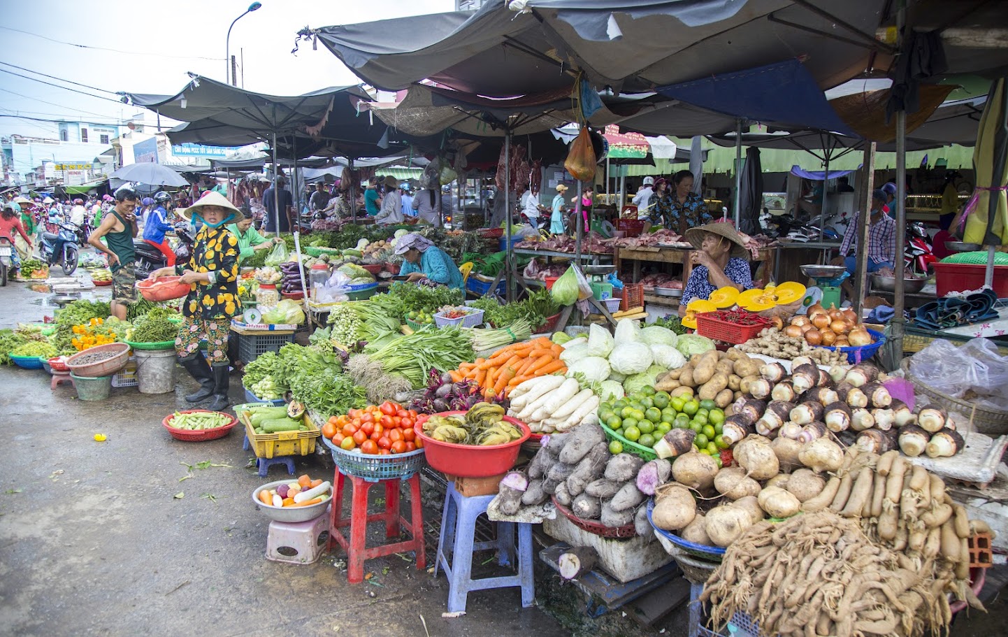 What to Eat in Phu Quoc