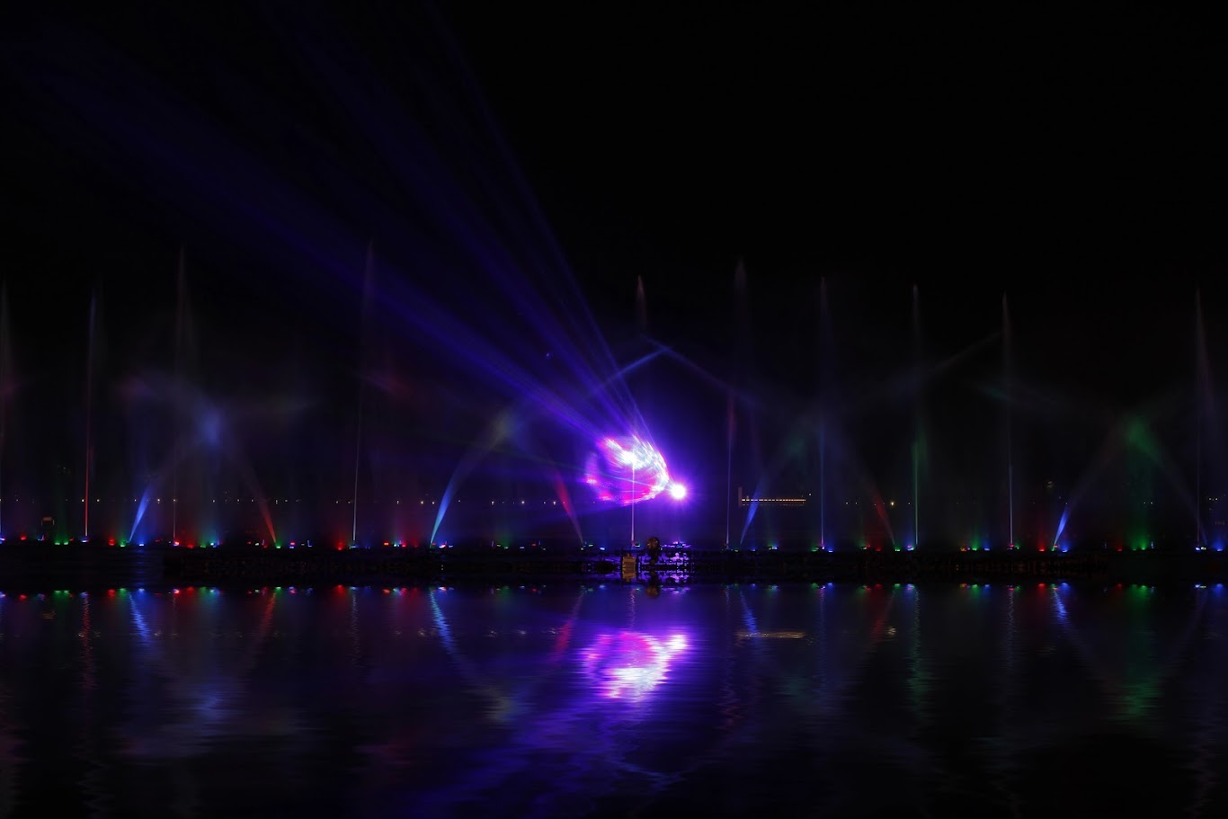 The Quintessence of Tonkin: The Most Beautiful Outdoor Show in Hanoi