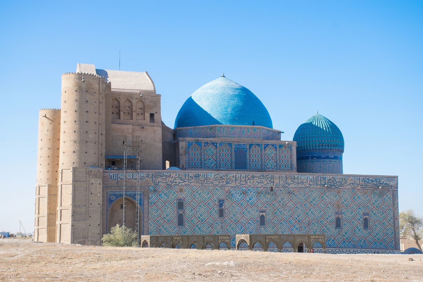 哈萨克斯坦旅游有什么好玩的？一起打卡超美景点！