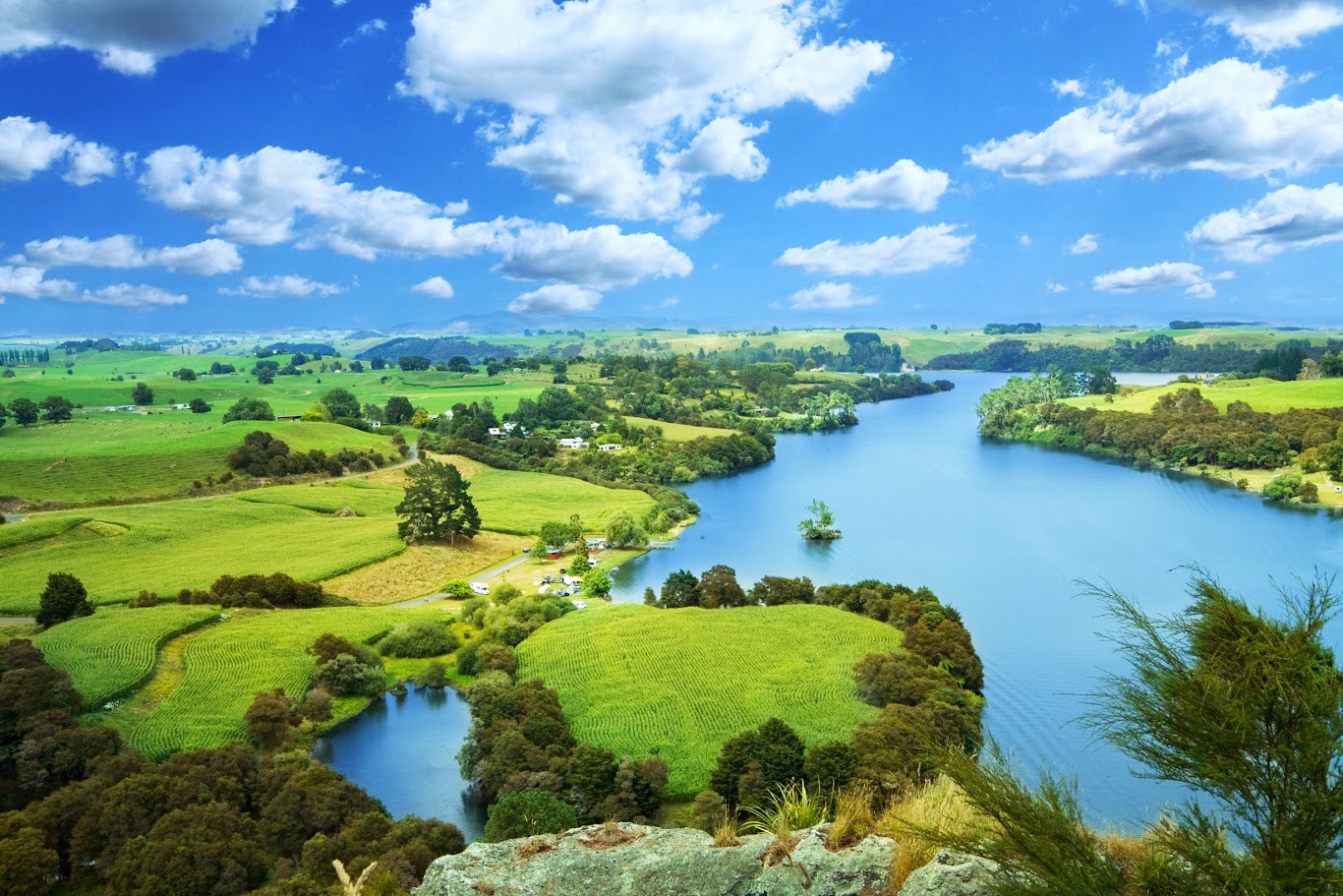 Procedures & Tips for Applying for a New Zealand Tourist Visa (Self-Application)