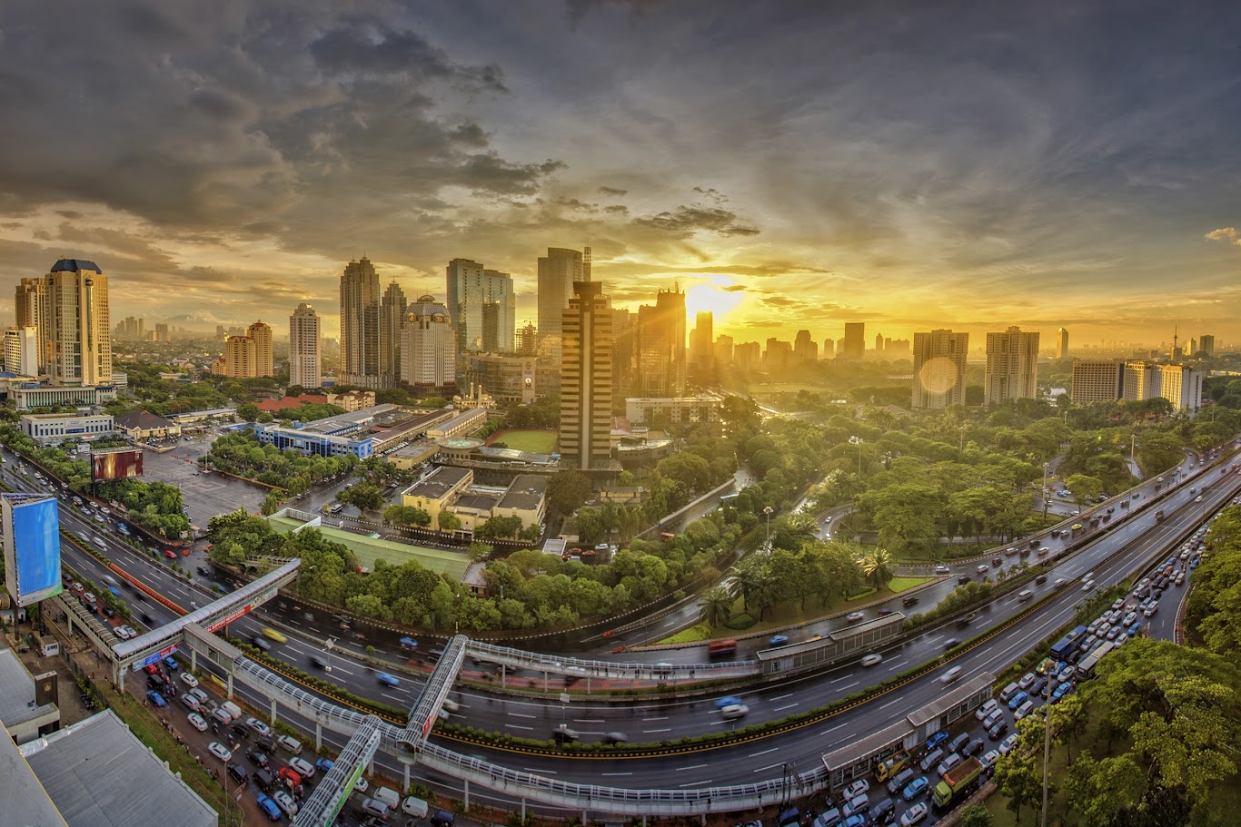 How much is a flight ticket from Hanoi to Jakarta?