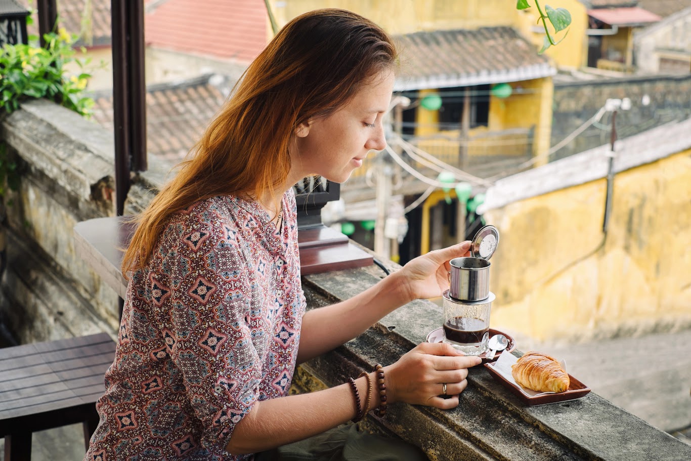 Top 5 beautiful coffee shops in Hoi An for Instagram lovers