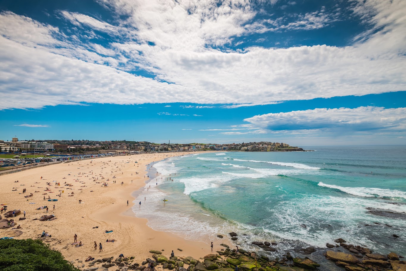 Lịch trình khám phá Sydney 5N4Đ - 7 điểm đến không thể bỏ lỡ