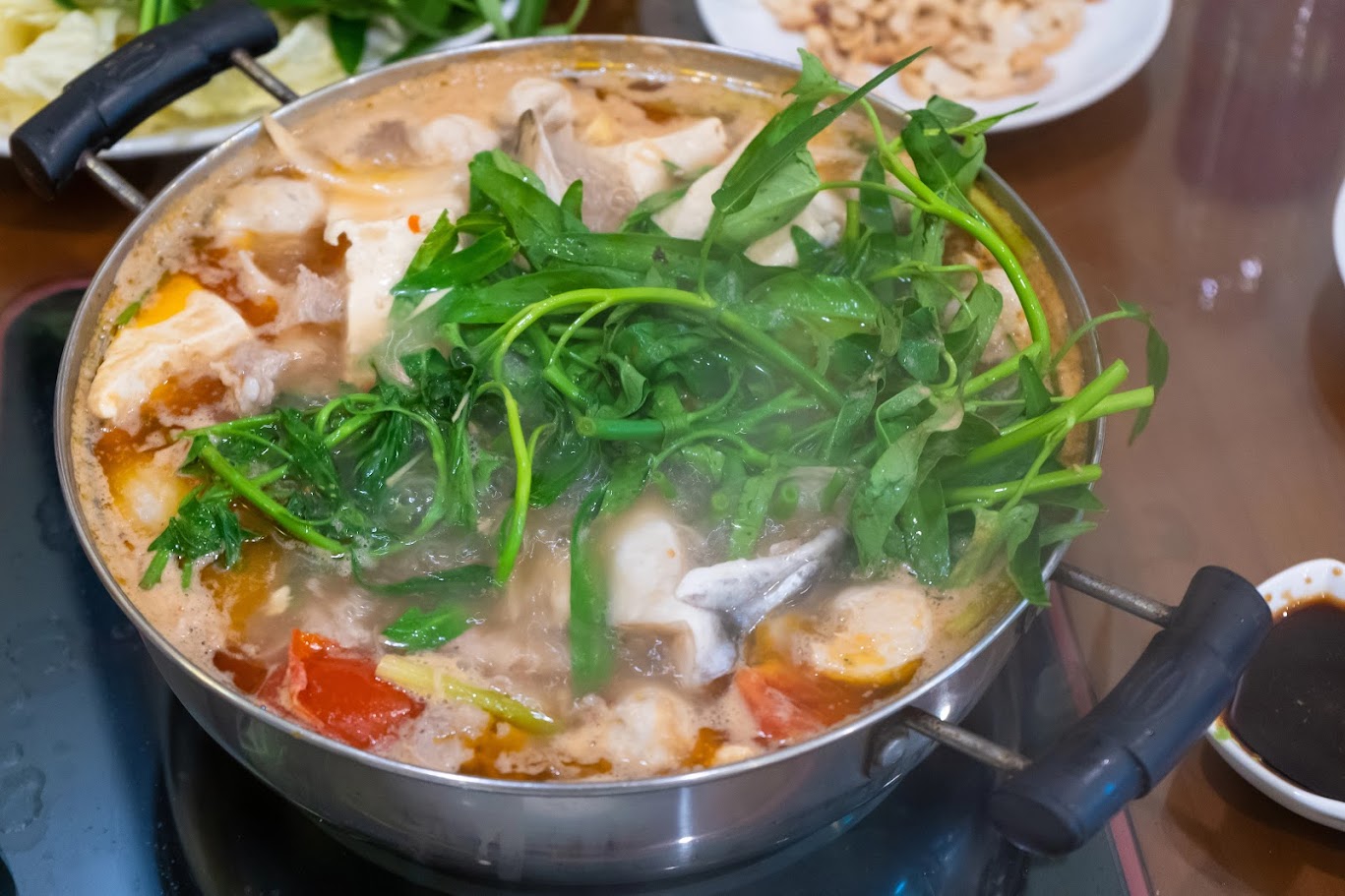Top món ngon miền Tây nhất định phải thử