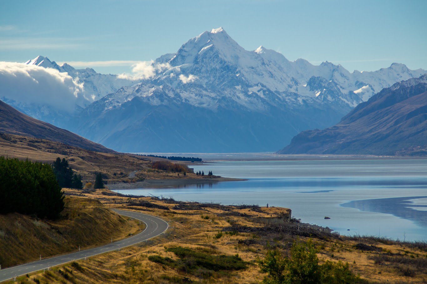 Independent Summer Travel Tips for New Zealand