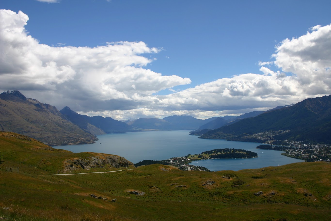 Independent Summer Travel Tips for New Zealand