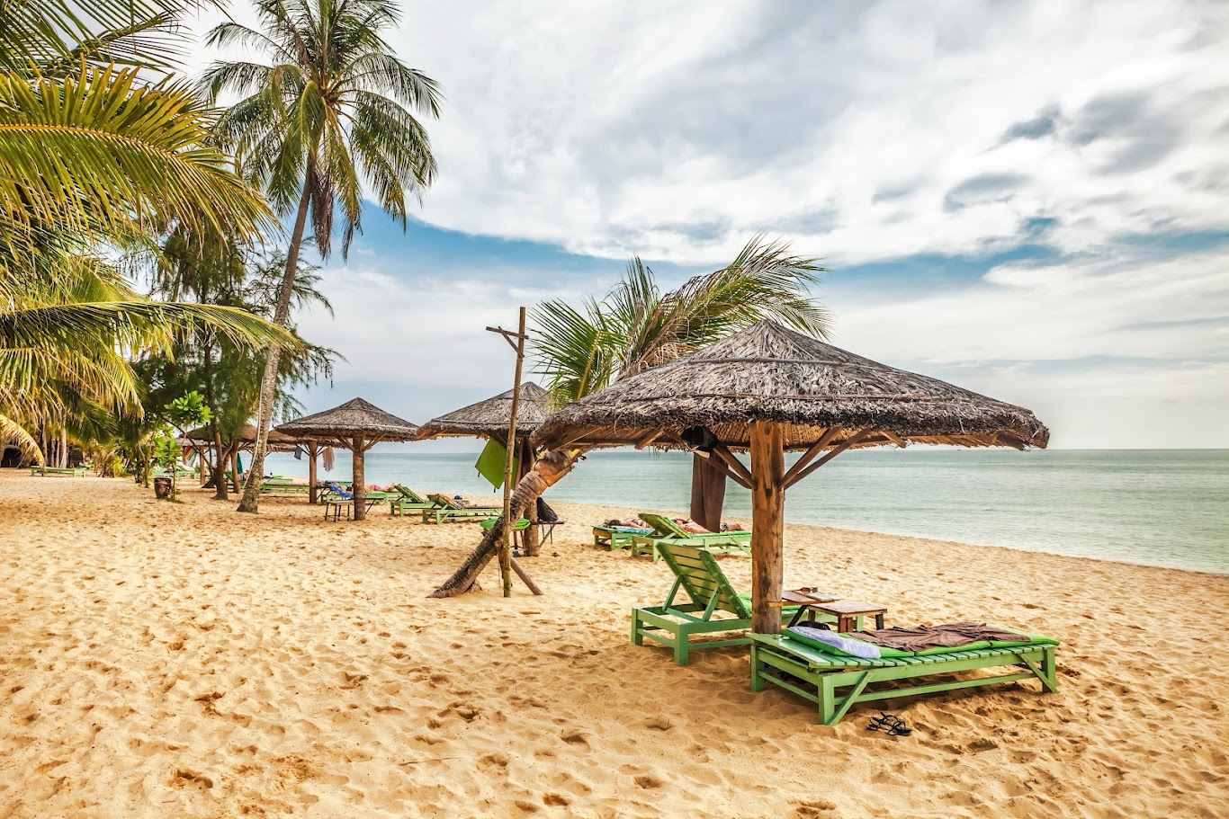 hám phá Nam đảo Phú Quốc: Kinh nghiệm, tour và địa điểm du lịch hấp dẫn