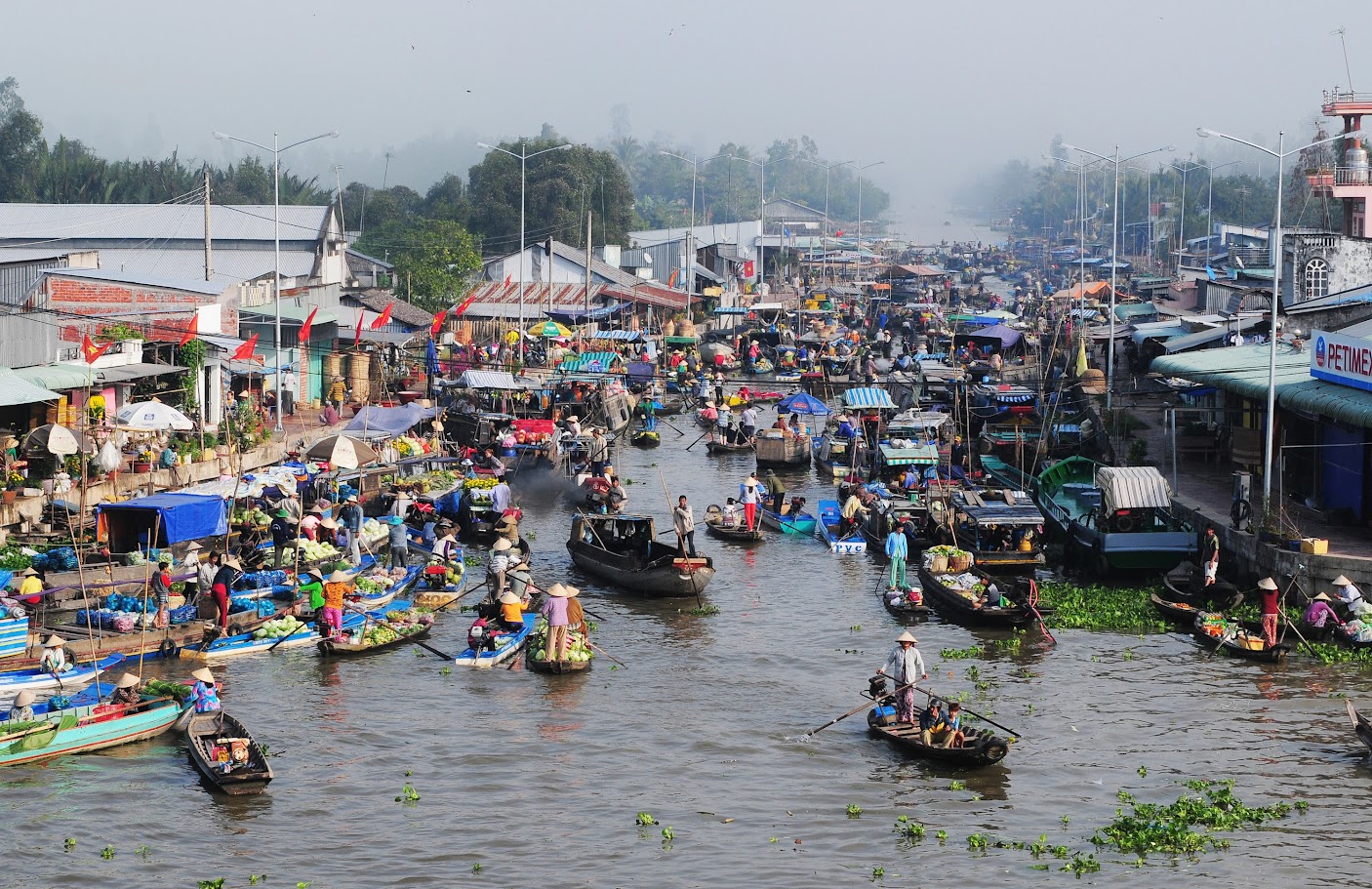 Đặc sản miền Tây ở Cần Thơ có gì ngon?