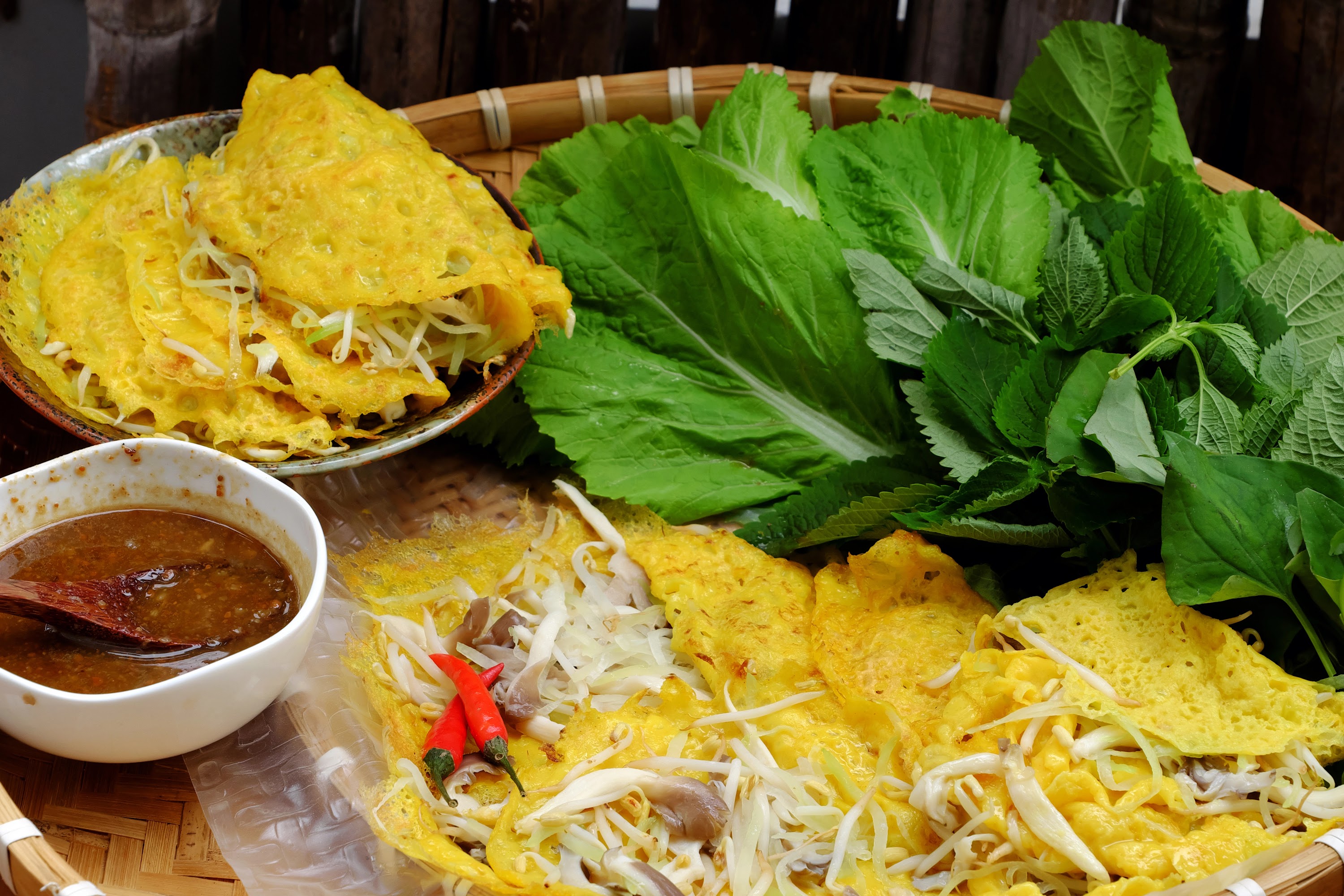 Traveling to Vietnam During Diwali: Suggested 4D3N Itinerary