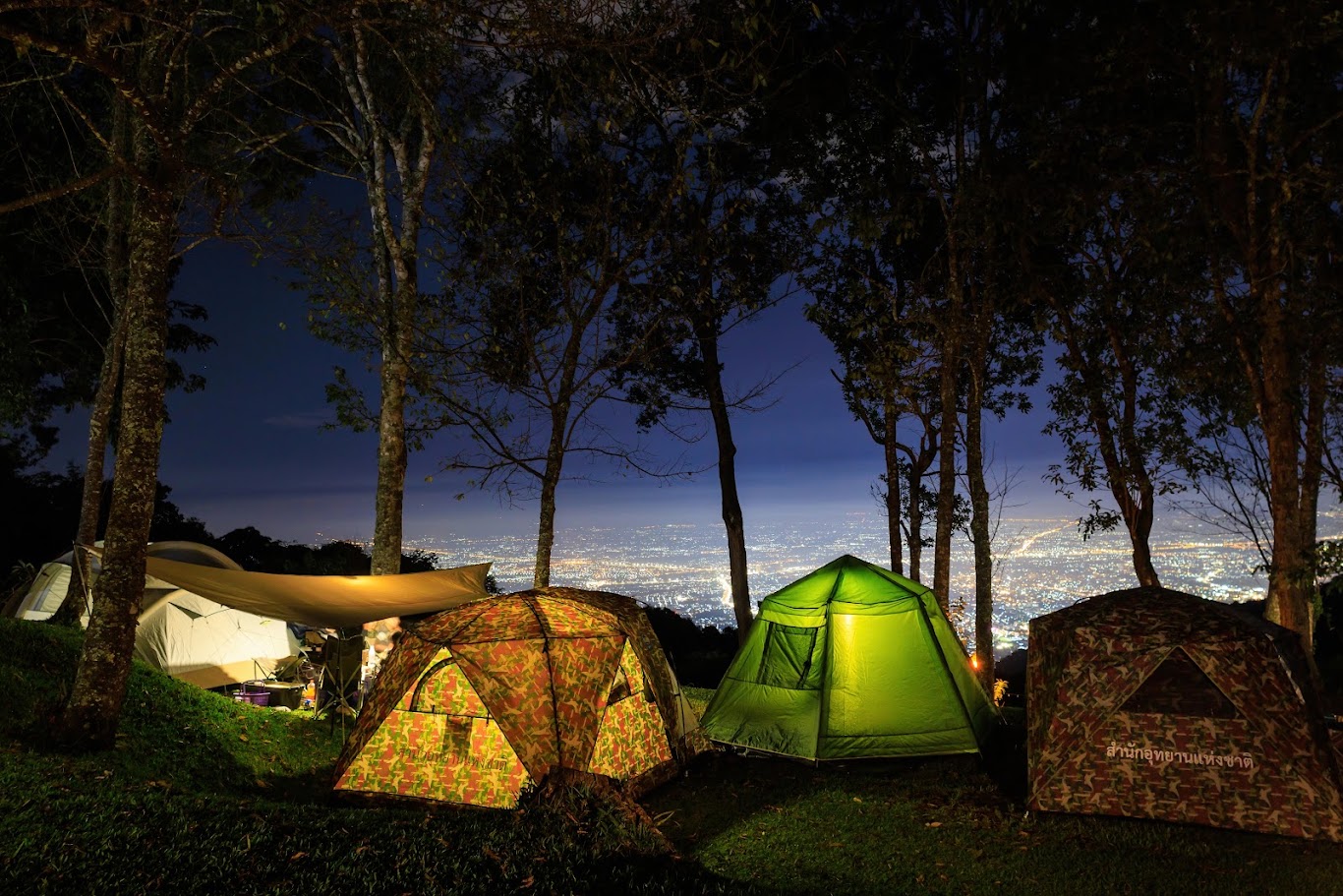 Tips for Planning a Safe and Budget-Friendly Backpacking Trip