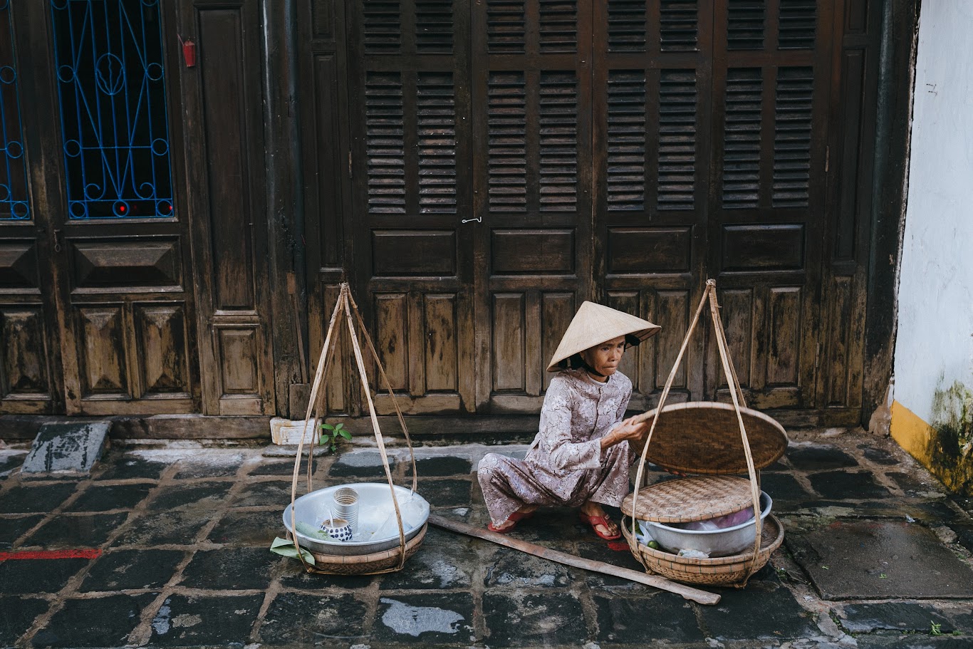 Ẩm thực Hội An, Quảng Nam