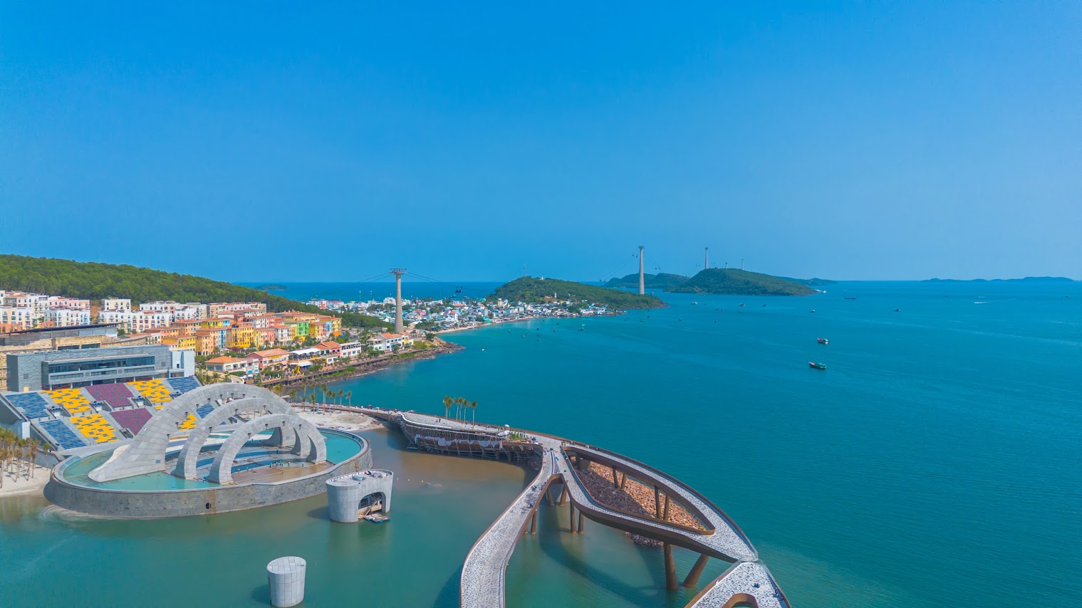 Cau Hon Phu Quoc