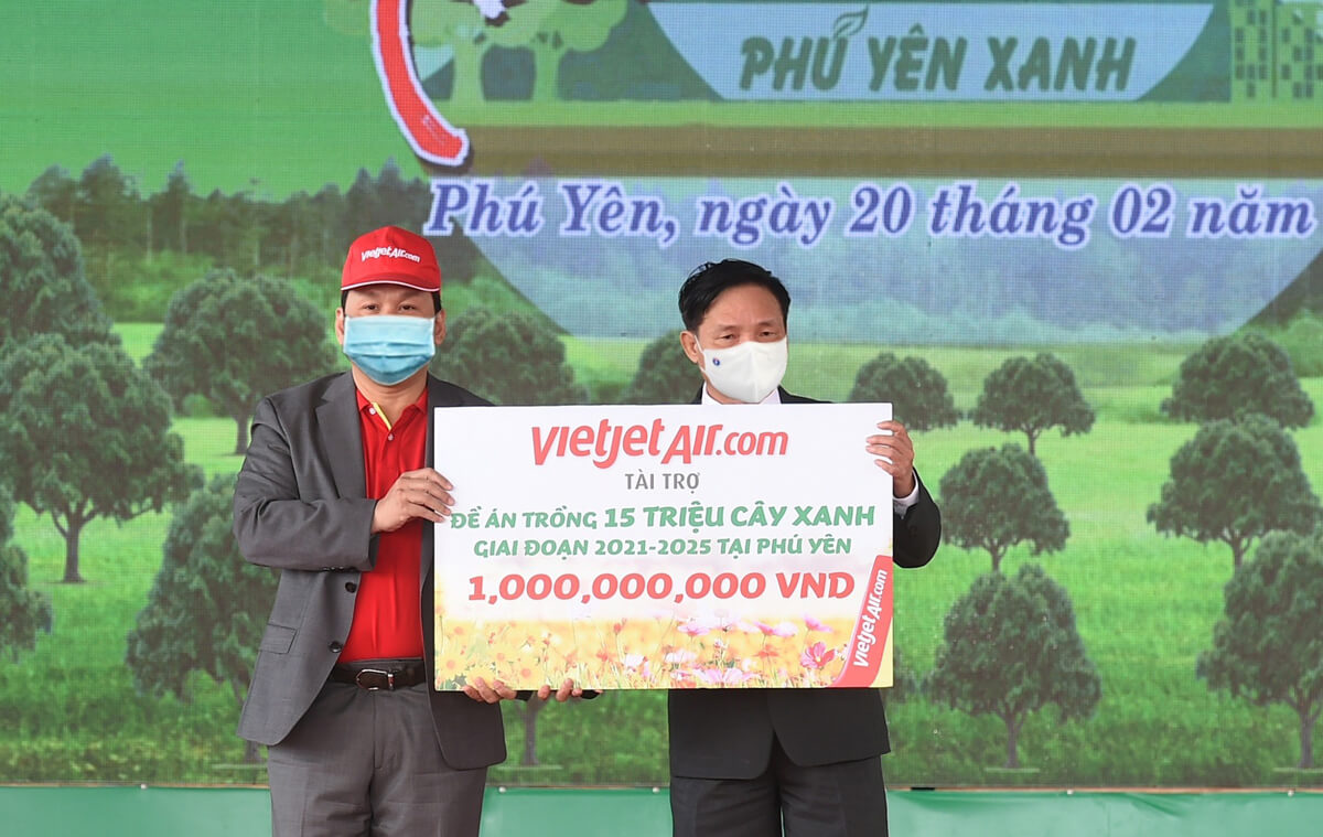 top banner