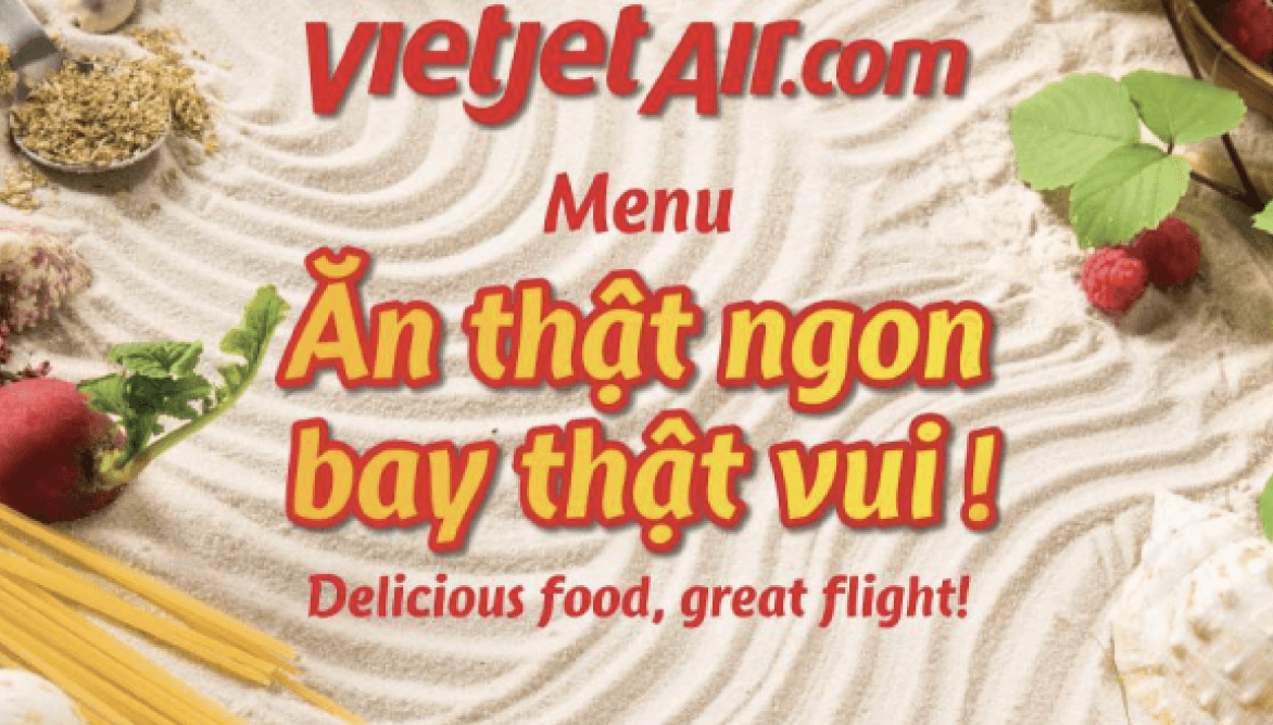top banner