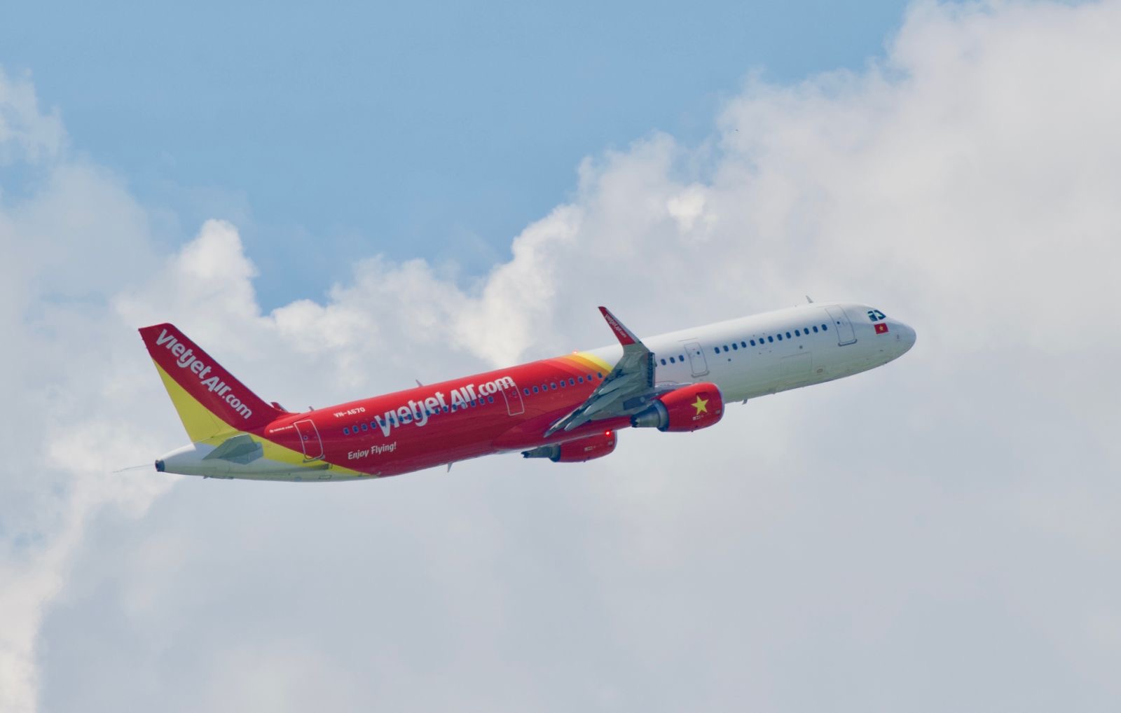 Vietjet completes software and hardware updates for all 69 Airbus aircraft ahead of deadline
