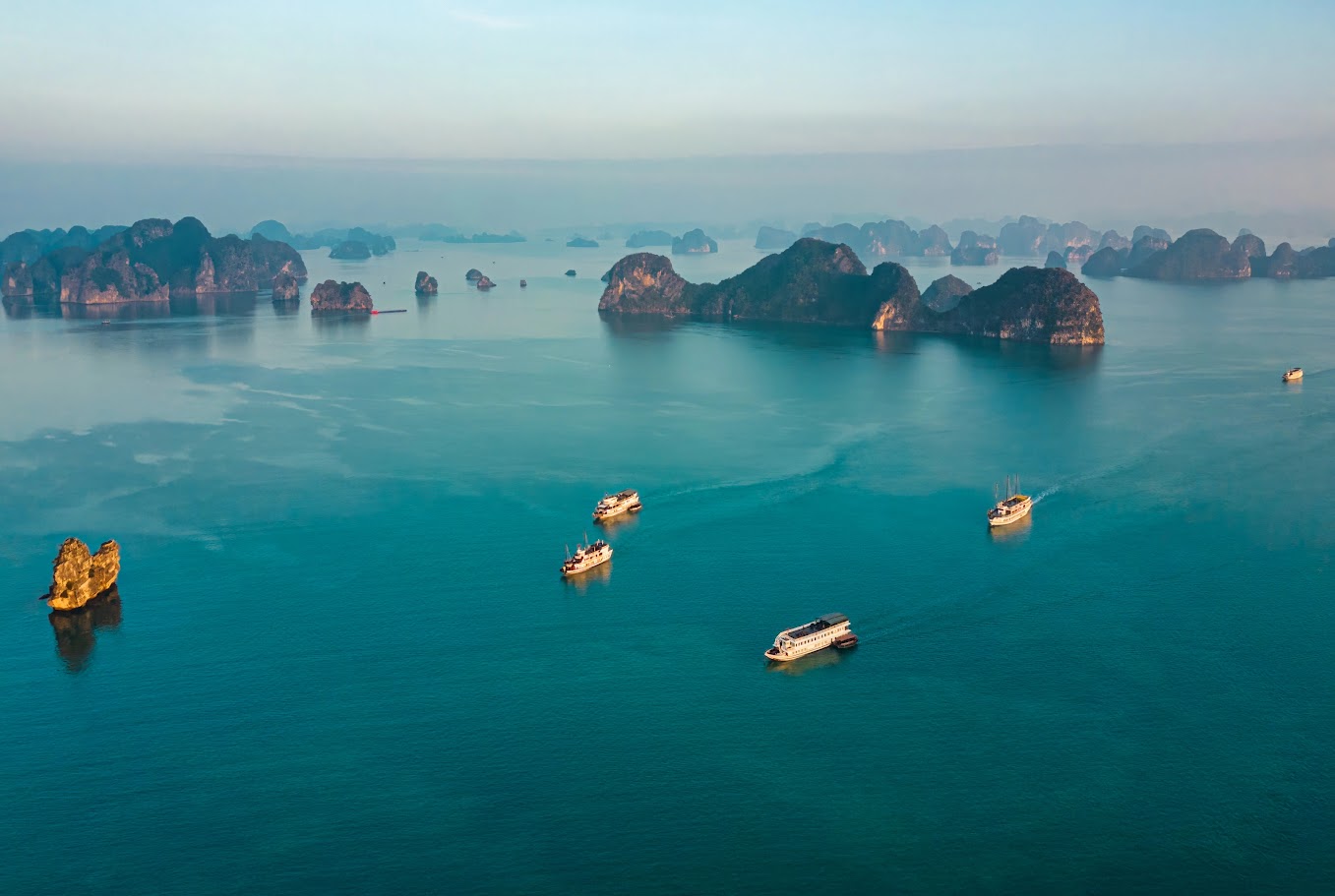 Quan Lan Island Travel Guide: Suggested Itinerary & Best Time to Visit