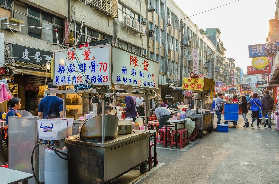 在广州吃什么？十大必尝美食