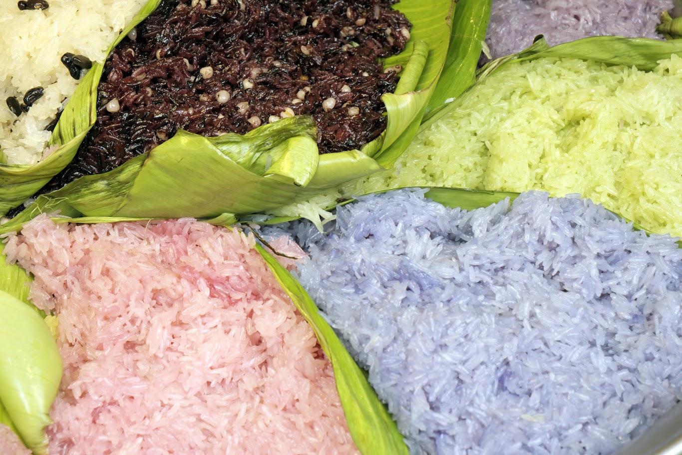 ハザンのグルメを探訪 – 夏の高原の美食の精華
