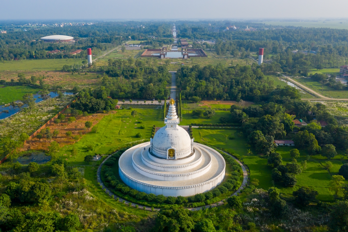 Lumbini