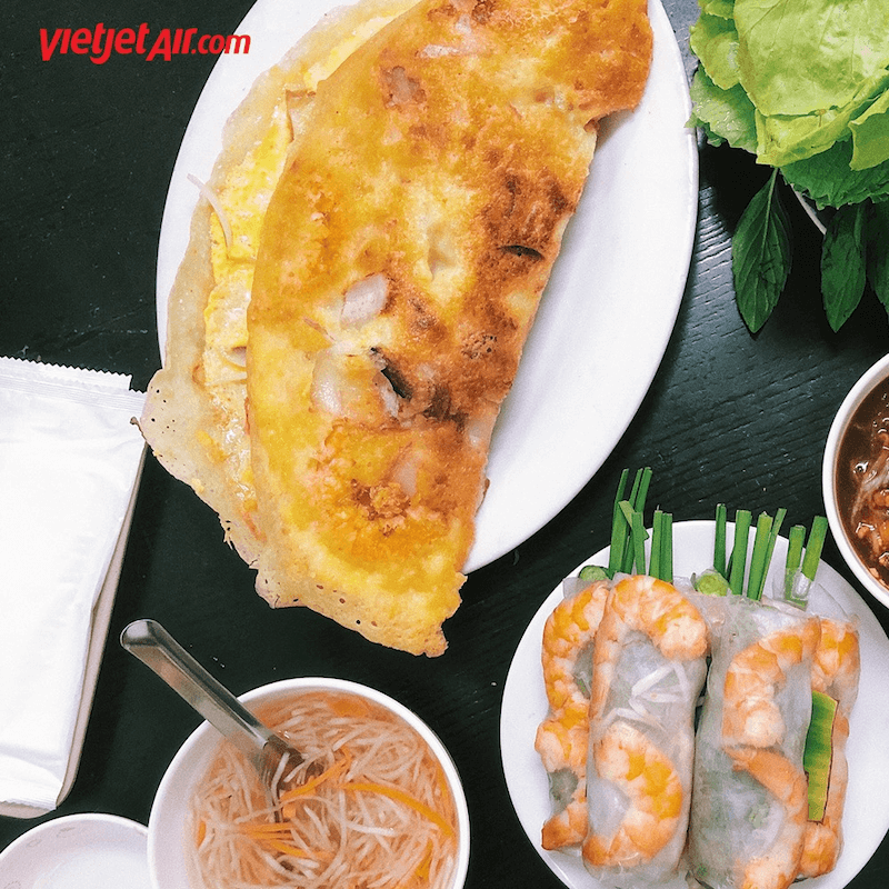 Bánh xèo