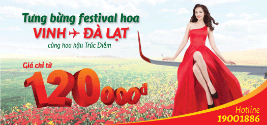 top banner