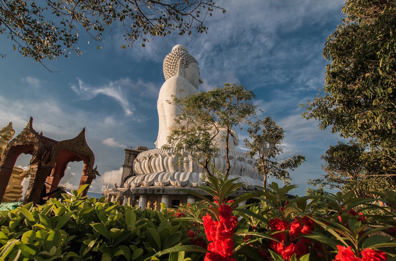 What’s exciting about a 5-day 4-night summer trip to Thailand?