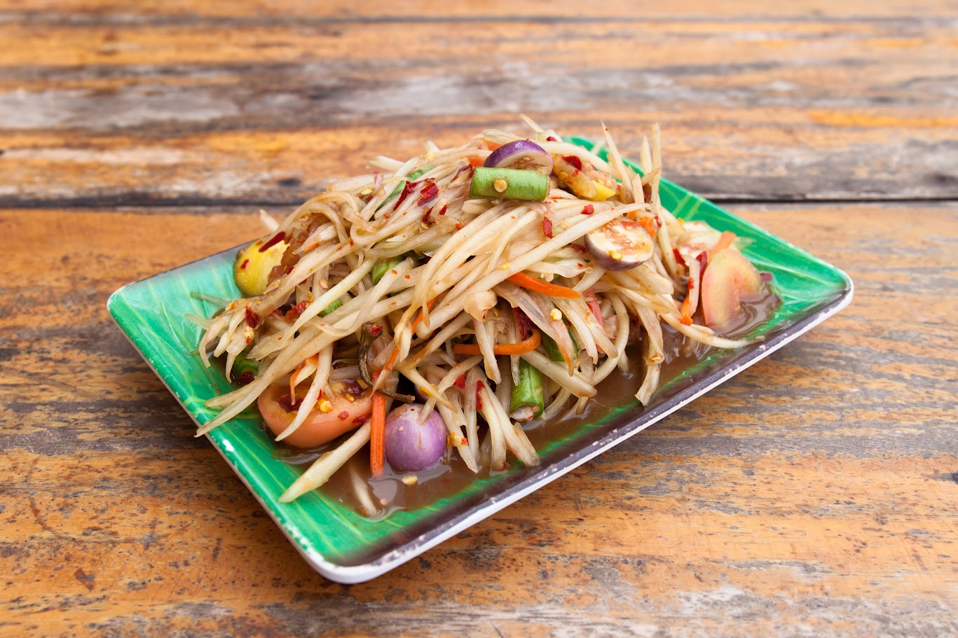 What’s exciting about a 5-day 4-night summer trip to Thailand?