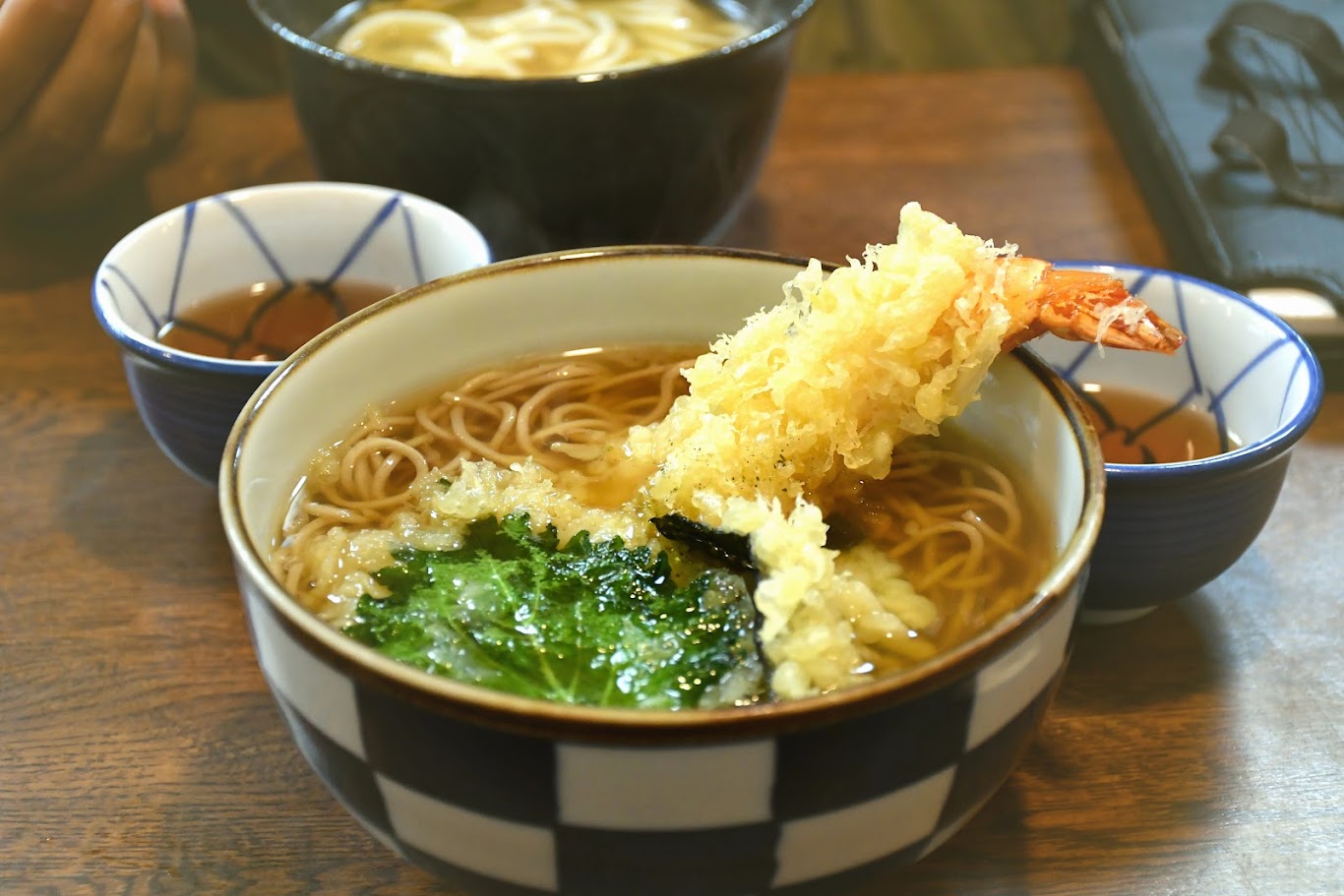 Tempura – Japan’s Beloved Crispy Fried Dish