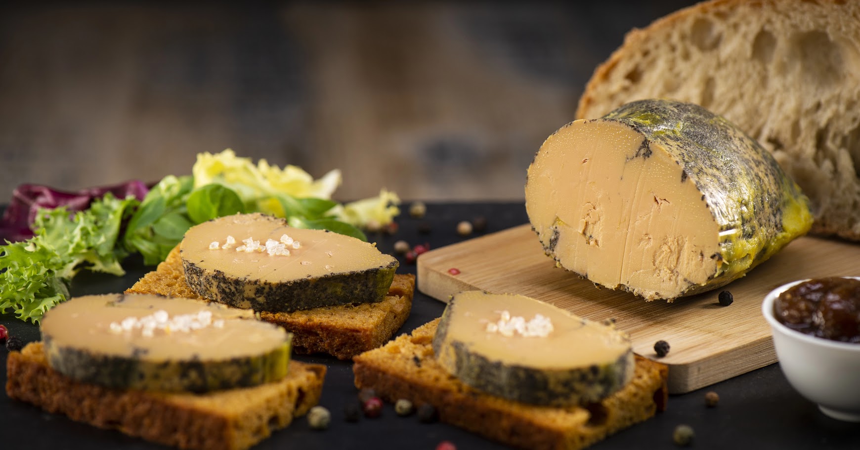 法國美食:必嚐的十大佳餚