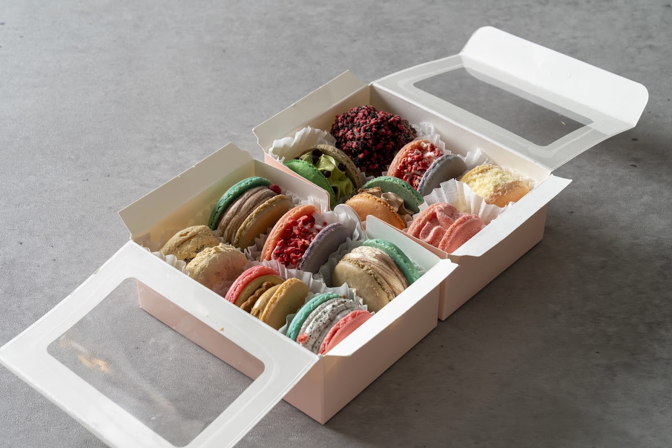 法國美食:十大必嚐美味