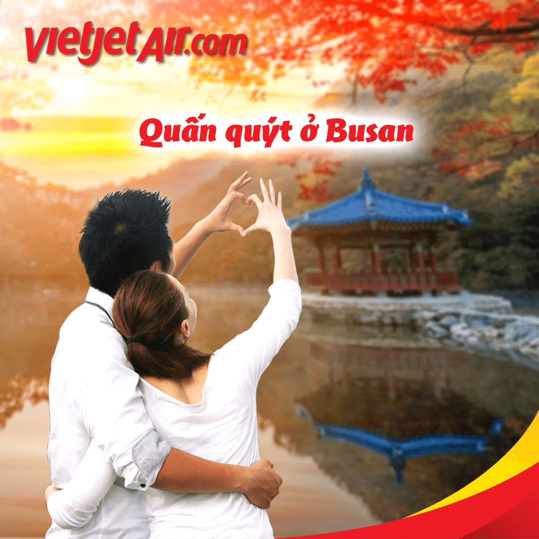 du lịch busan