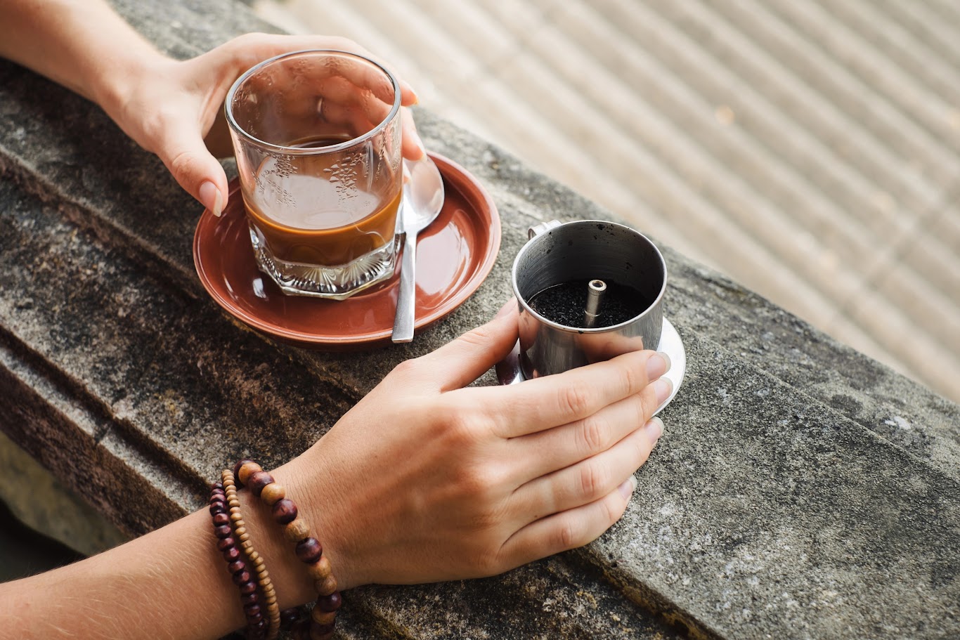 Choosing a Buon Ma Thuot café that suits your personal style