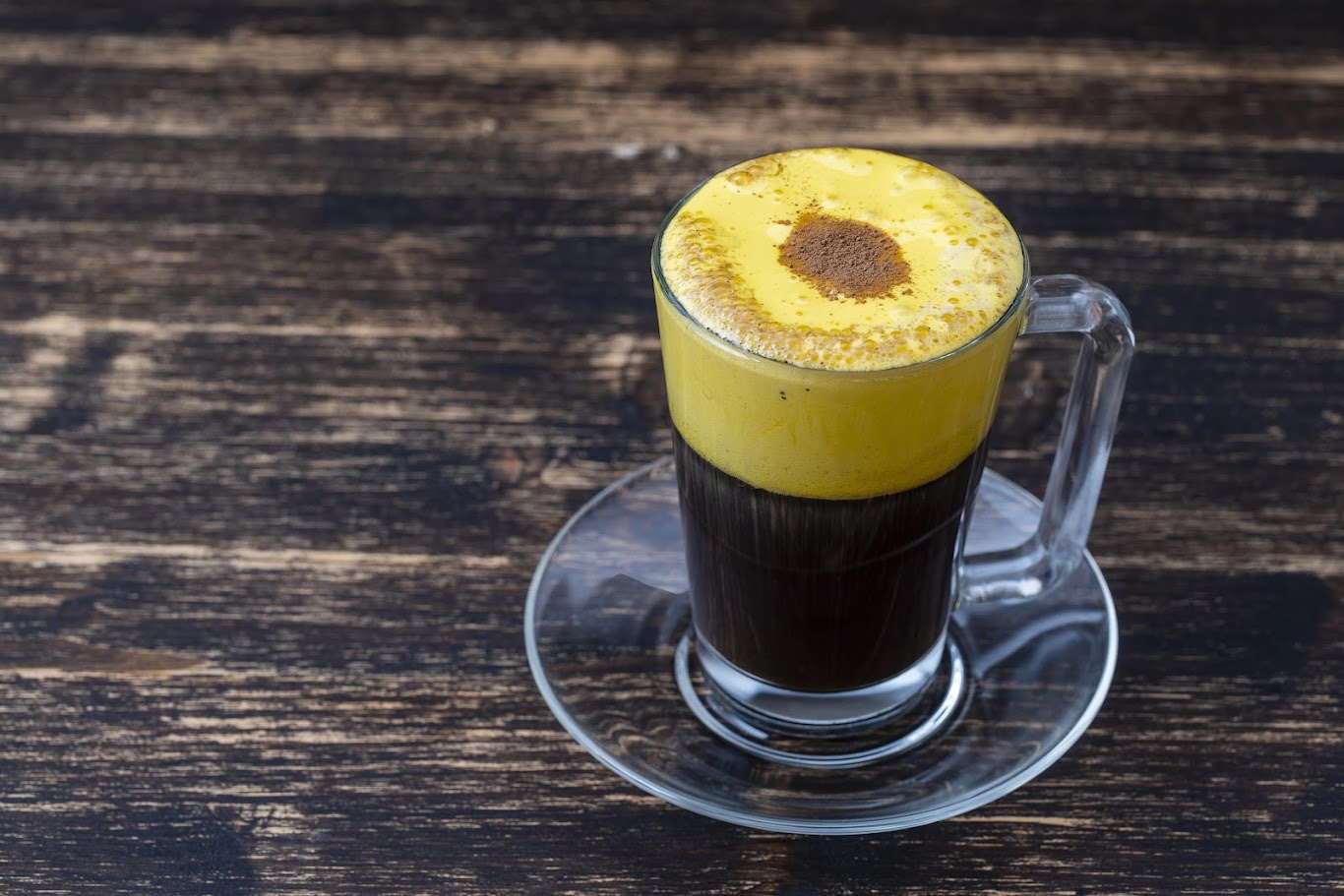 Coffee in Buon Ma Thuot is deeply rich and captivating