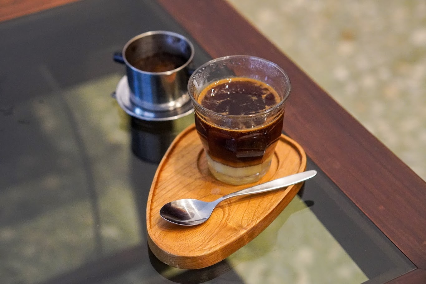 Buon Ma Thuot coffee is loved for its rich flavor