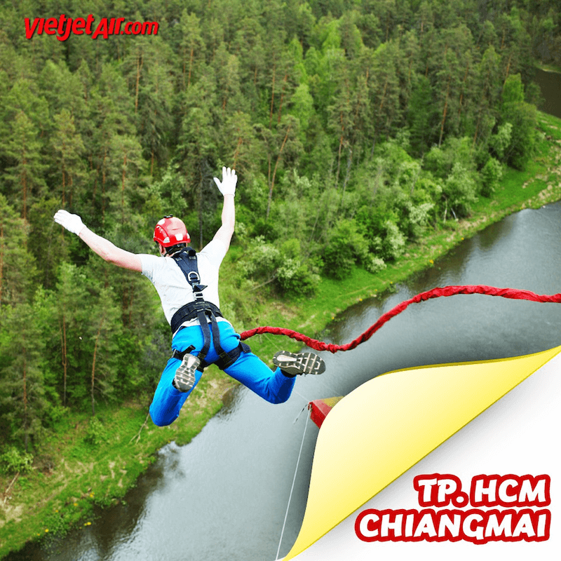 Du lịch Chiang Mai