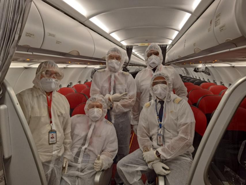 เวียดเจ็ทแอร์ สายการบินโลว์คอสน้องใหม่ พร้อมเปิดเส้นทางบินระหว่างประเทศ เมืองโฮจิมินห์ – กรุงเทพฯ ต้นปี 2556