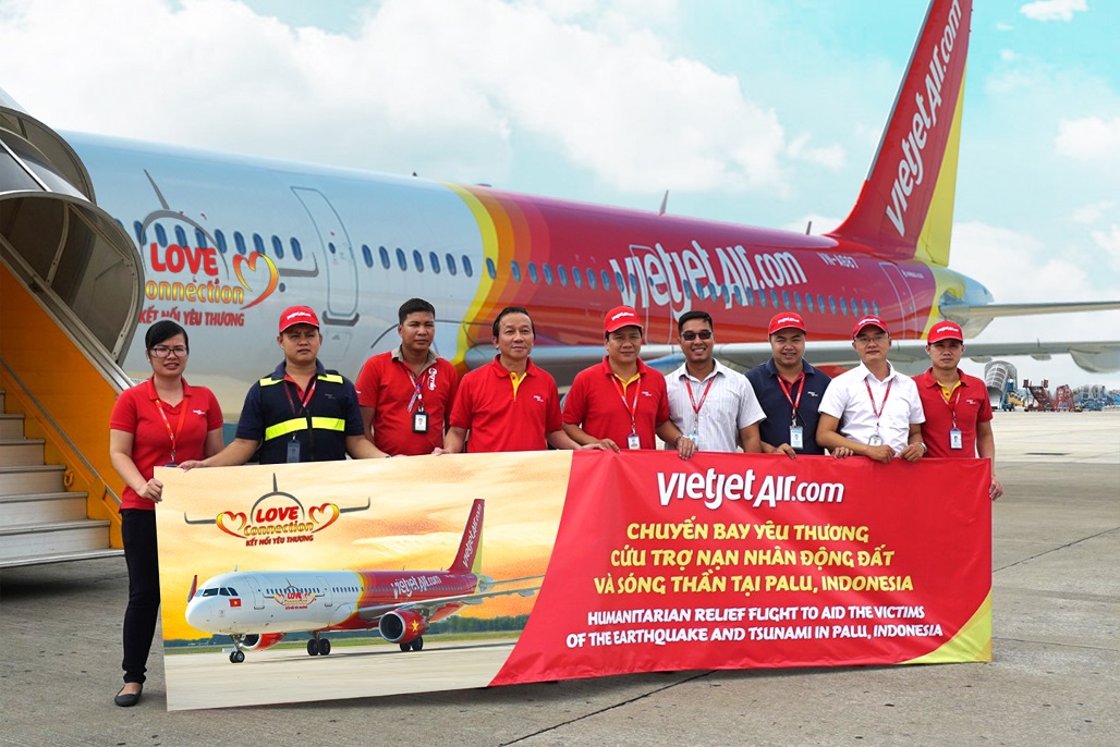 top banner