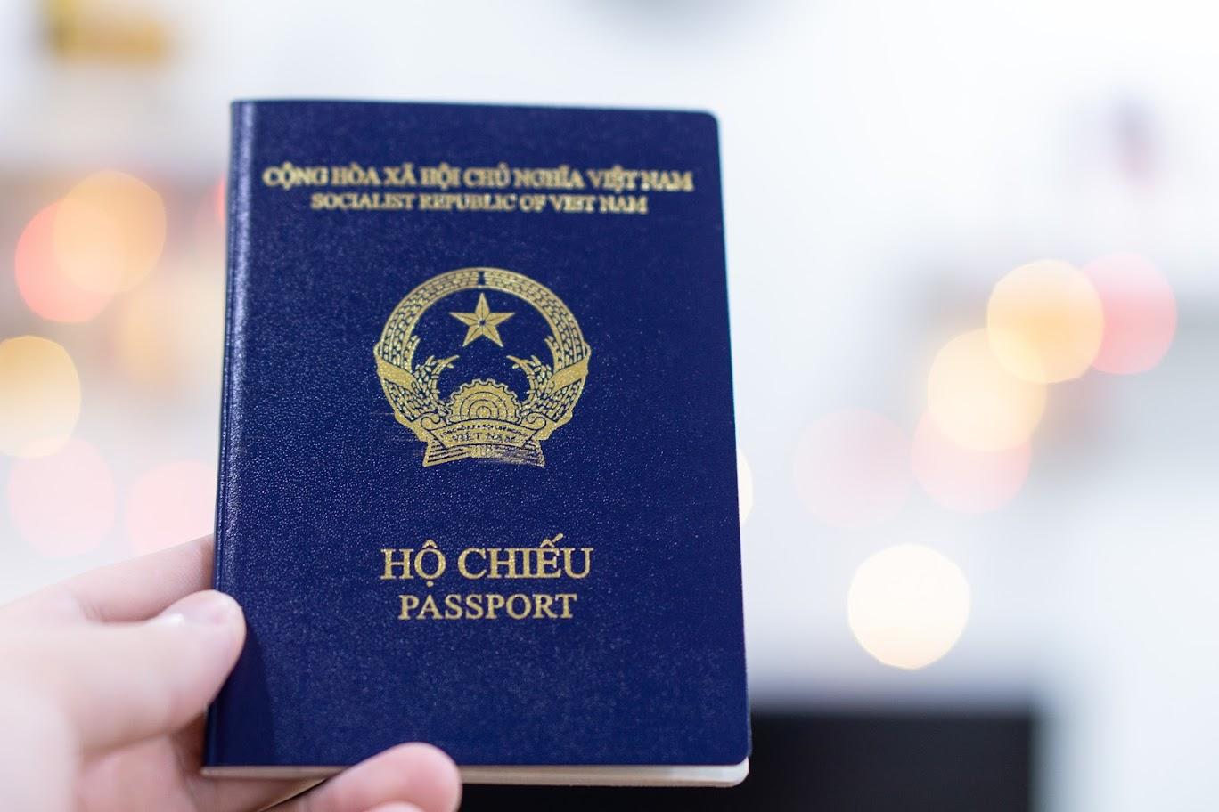 Can you go to Cambodia without a passport