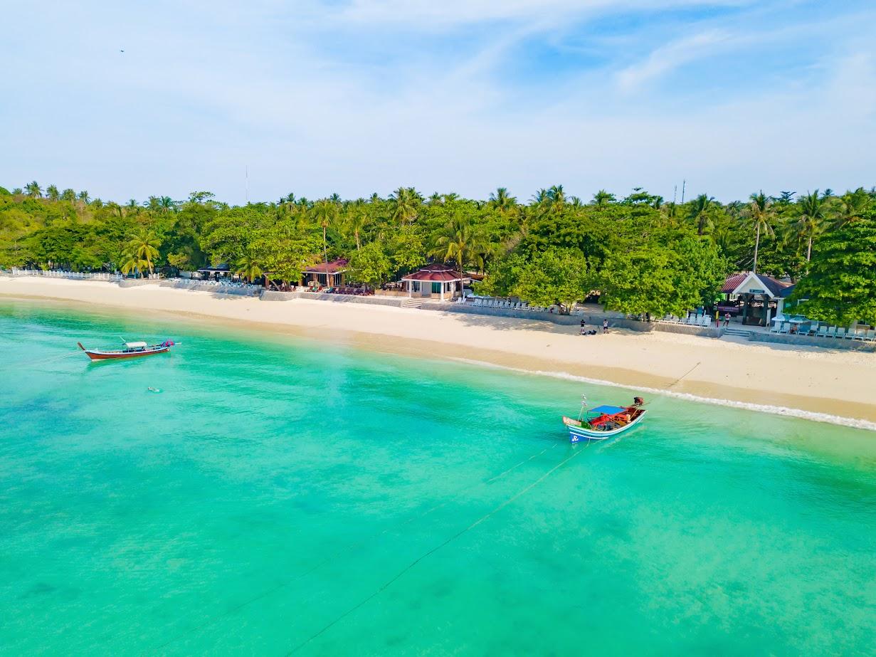 芭东海滩-普吉岛