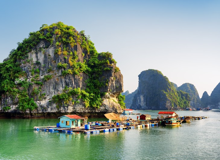Du lịch văn hóa là gì