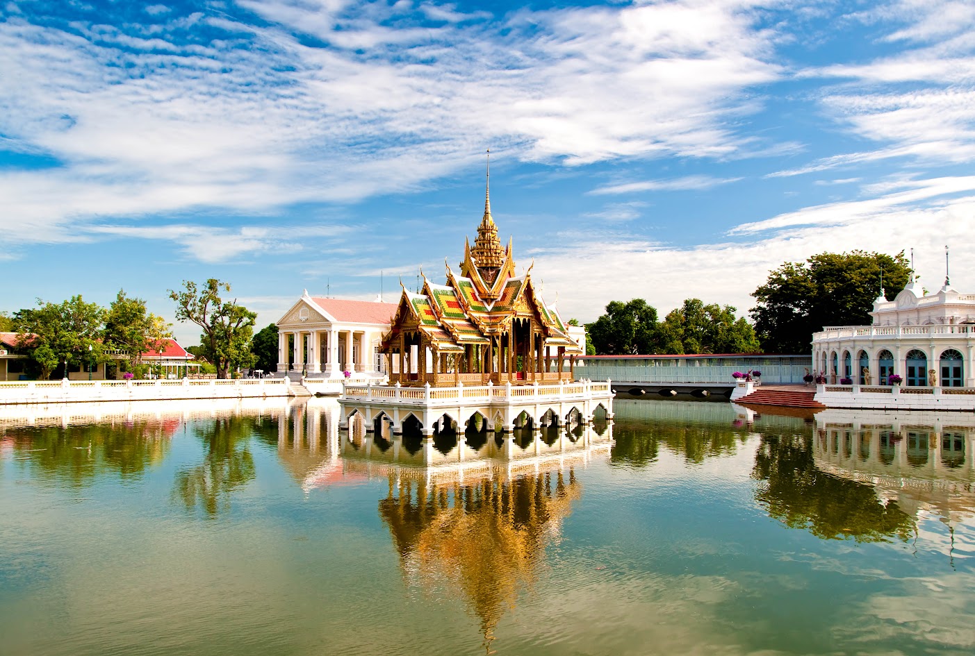 Ayutthaya Travel Guide - The Beautiful Ancient Capital of Thailand