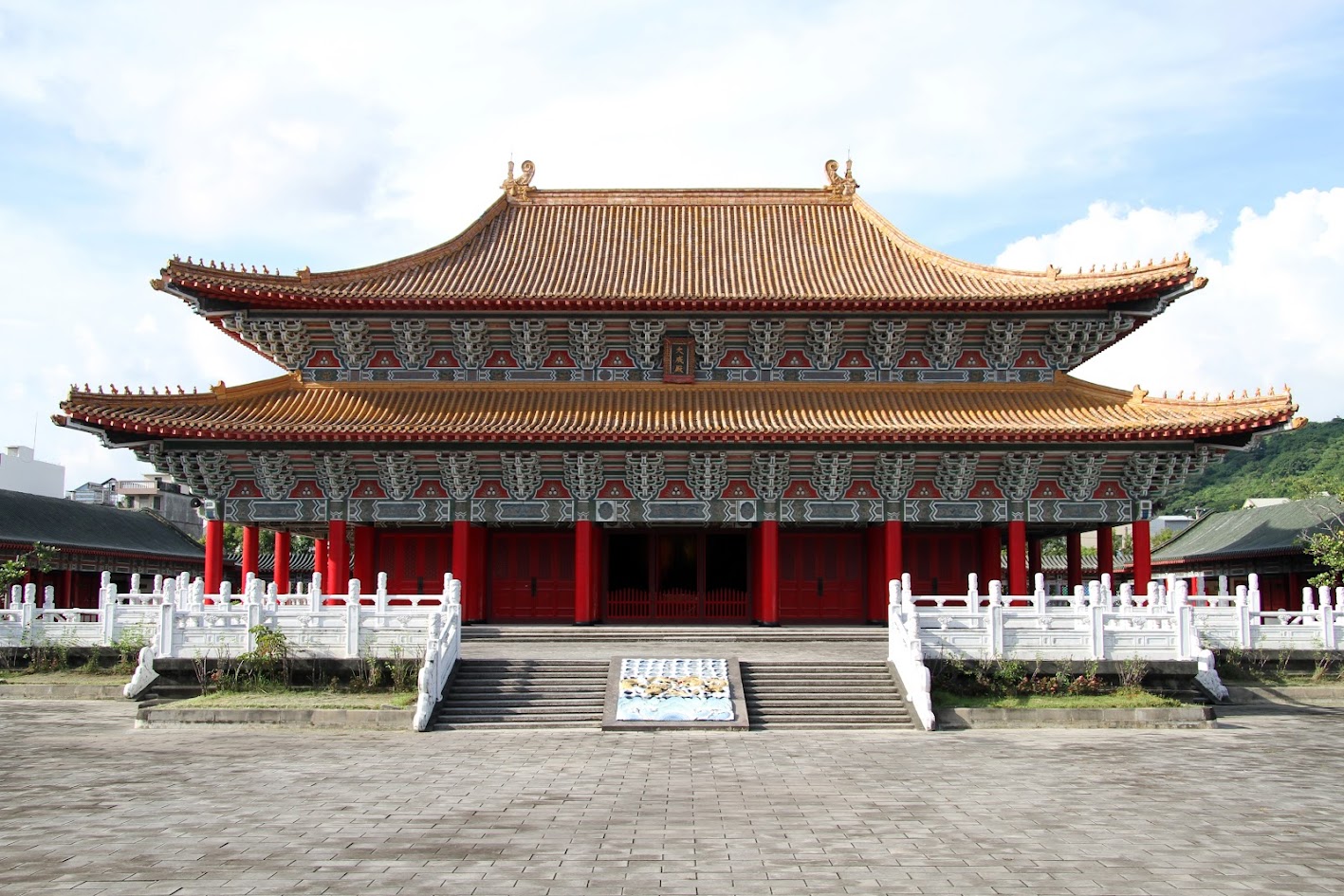 在台南预订酒店：详细指南