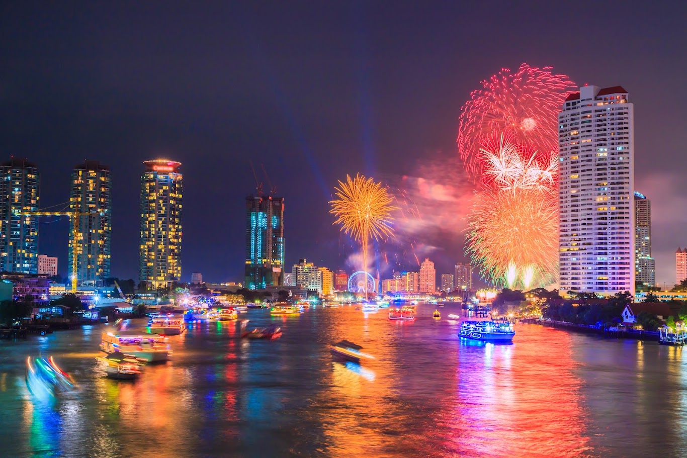 When is the best time to visit Da Nang?