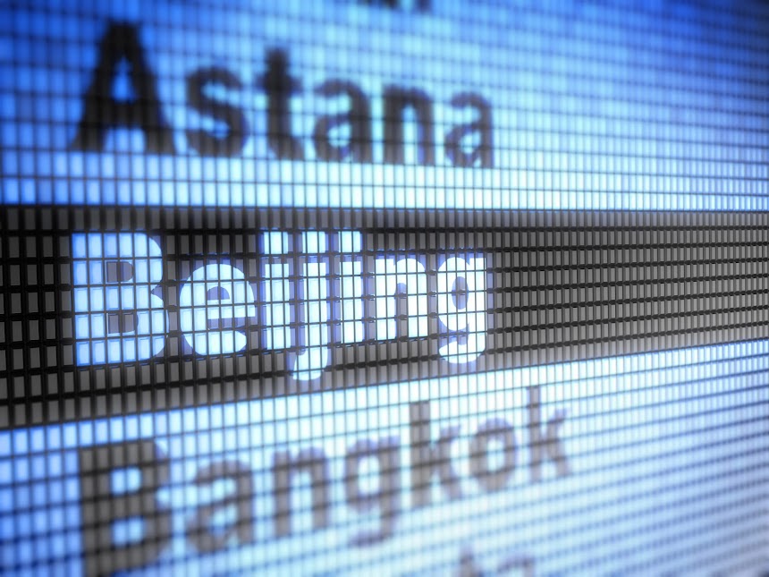 Flight Tickets from Hanoi to Beijing: Prices & Flight Duration