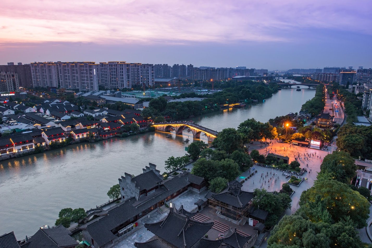 杭州観光の見どころは何ですか？中国旅行の移動のコツ | Vietjet Air