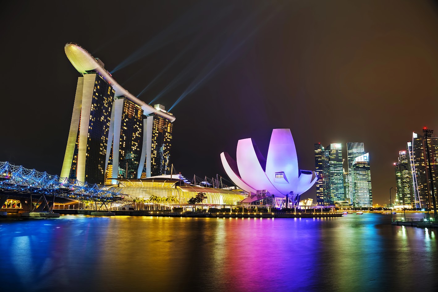 Nhà Hàng Michelin Ở Singapore: Điểm Đến Cho Tín Đồ Ẩm Thực