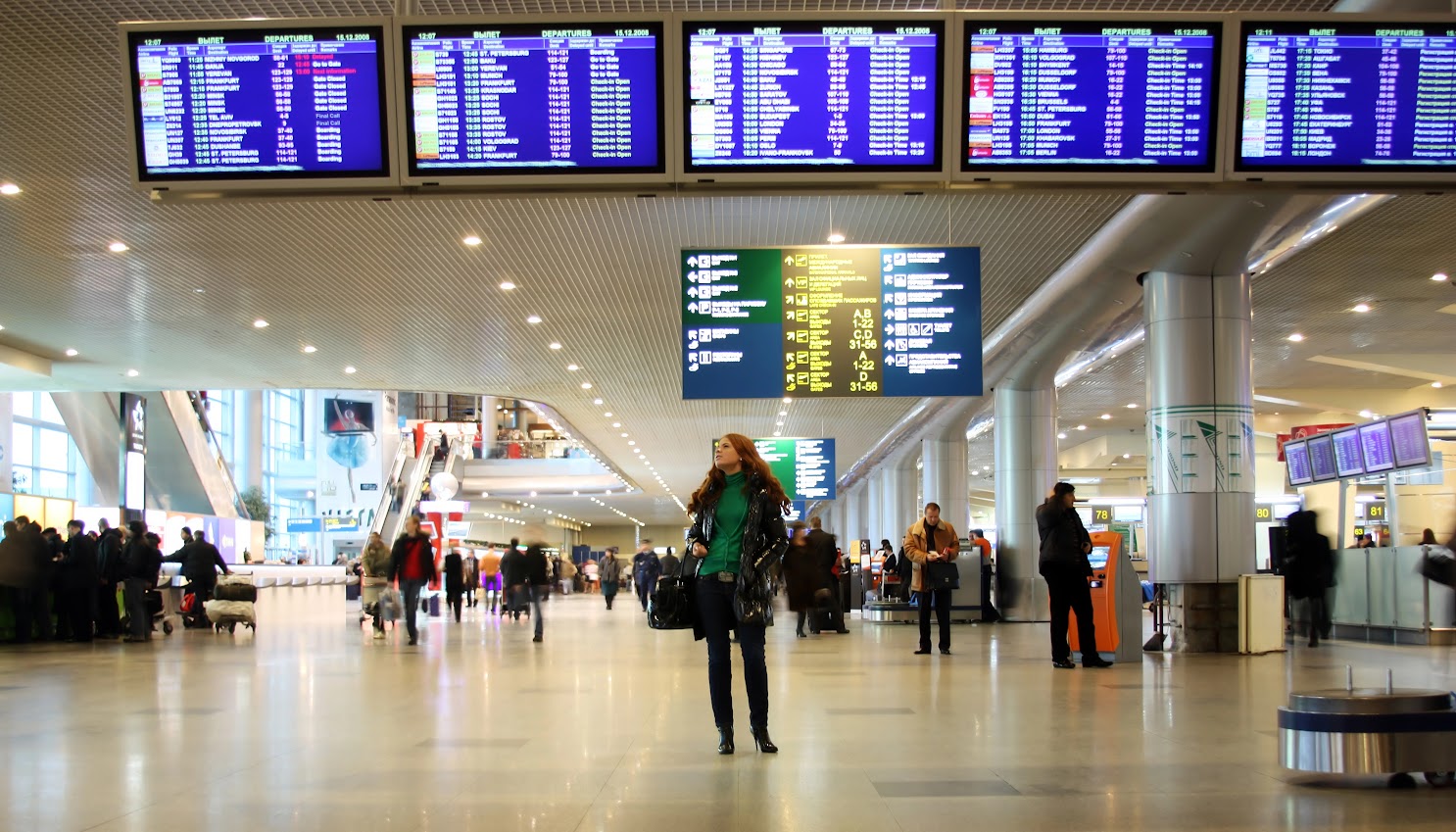 What Is a Connecting Flight? 5 International Transit Tips to Avoid Missing Your Flight