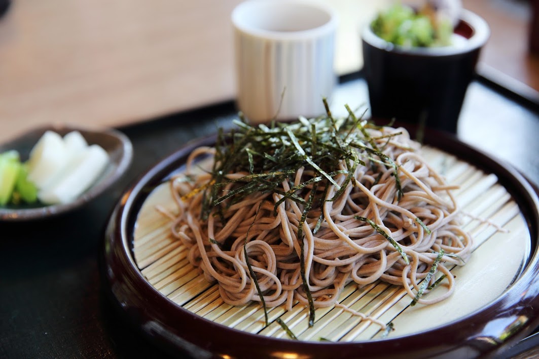 Extremely beautiful places to visit in Tokyo in the summer