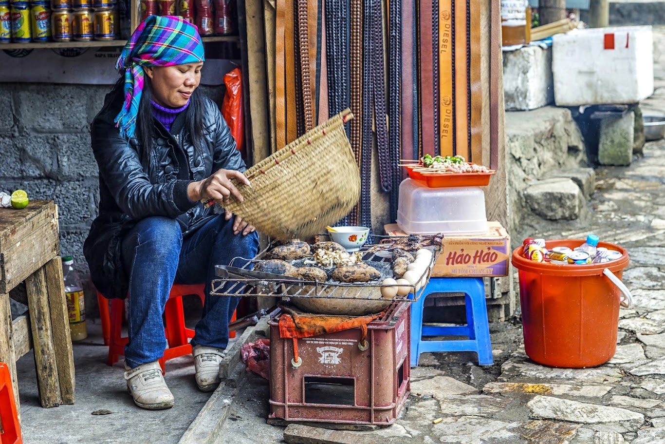 Trải nghiệm và chiêm ngưỡng cảnh đẹp từ cầu kính rồng mây